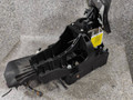 кулиса Opel Insignia 1 поколение (A) (2008 - 2014), 2.0 л., CDTi, дизель, 6МКПП, 55563829, 8126201004 - фото №3