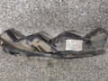 Крепление бампера переднего Volkswagen Passat B6 (2005 - 2010), 2.0 л., TDi, дизель, 3C0807890 - фото №2