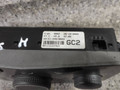 блок управления печки / климат-контроля Opel Astra H (2004 - 2007), 13122963 - фото №2