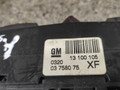 кнопка аварийной сигнализации Opel Astra H (2004 - 2007), 13100105 - фото №2