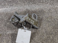 петля двери Audi A6 4B/C5 (1997 - 2001), 4B0833411E - фото №2