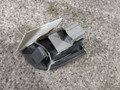 кнопка стеклоподъемника двери задней левой Audi A6 4B/C5 (1997 - 2001), 4B0959855, 4B0959521 - фото №2