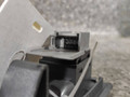 кнопка стеклоподъемника двери задней левой Audi A6 4B/C5 (1997 - 2001), 4B0959855, 4B0959521 - фото №3