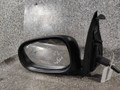 зеркало наружное левое Nissan Almera N16 (2000 - 2003) - фото №3
