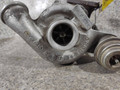 турбина Opel Astra G 2001 - фото №2