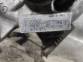 турбина Opel Astra G 2001 - фото №3