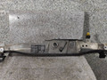 передняя панель крепления облицовки (телевизор) Opel Meriva 2 поколение (B) (2010 - 2014), 13266113 - фото №2