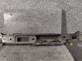 передняя панель крепления облицовки (телевизор) Opel Meriva 2 поколение (B) (2010 - 2014), 13266113 - фото №3