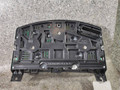 щиток приборов (приборная панель) Opel Zafira 2 поколение (B) (2005 - 2008), CDTi, дизель, 13251615, SW7.655 - фото №3