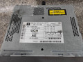 магнитола Opel Zafira 2 поколение (B) (2005 - 2008), 497316008 - фото №2