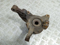 ступица передняя левая Renault Scenic 1 поколение [рестайлинг] (1999 - 2003), 1.6 л., i, бензин - фото №3