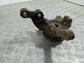 ступица передняя левая Renault Scenic 1 поколение [рестайлинг] (1999 - 2003), 1.6 л., i, бензин - фото №4