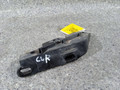Крепление бампера переднего Citroen C4 Grand Picasso 1 поколение (2006 - 2013) - фото №2
