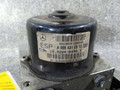 блок ABS Mercedes-Benz C-Класс W203/S203/CL203 [рестайлинг] (2004 - 2008), 2.2 л., CDi, дизель, A0365454032, A0064310312 - фото №3