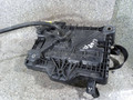 полка аккумулятора Fiat Linea 1 поколение (2006 - 2012), 51882375, 51882378, 51882387 - фото №3