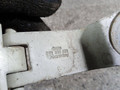 петля двери Audi 80 8C/B4 (1991 - 1996), 893831401 - фото №2
