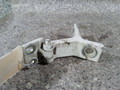 петля двери Audi 80 8C/B4 (1991 - 1996), 893831401 - фото №3