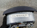 подушка безопасности водителя Audi A6 4F/C6 (2004 - 2008), 4F0880201AS, 4F0971589A - фото №2