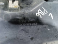 защита двигателя Volkswagen Passat B6 (2005 - 2010), 3C0121283 - фото №3