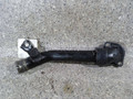 фланец (тройник) системы охлаждения Renault Laguna 2 поколение (2001 - 2005), 1.9 л., DCi, F9Q 670, дизель, 7700113645 - фото №2
