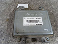 блок управления двигателем Opel Meriva 2 поколение (B) (2010 - 2014), 1.4 л., Ti, бензин, МКПП, 12638732 - фото №2