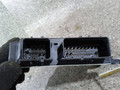 блок AirBag Opel Meriva 2 поколение (B) (2010 - 2014), 13577275, 1350280213 - фото №3