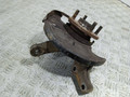 ступица передняя левая Nissan Sunny N14 (1991 - 1995), 1.6 л., i, бензин - фото №2