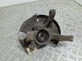 ступица передняя левая Nissan Sunny N14 (1991 - 1995), 1.6 л., i, бензин - фото №3