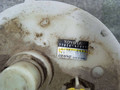насос топливный Toyota Prius 2 поколение (2003 - 2011), 1.5 л., гибрид, 7702047041, 1019618992 - фото №6
