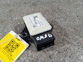 датчик ускорения Opel Meriva 2 поколение (B) (2010 - 2014), 1.4 л., Ti, бензин, МКПП, 13267138, 0265005748, 1275100-721 - фото №2