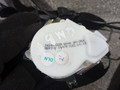 ремень безопасности Opel Meriva 2 поколение (B) (2010 - 2014), 34056720, 34040559, 34062026B, 13305709 - фото №2