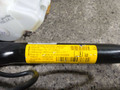ремень безопасности Opel Meriva 2 поколение (B) (2010 - 2014), 34056720, 34040559, 34062026B, 13305709 - фото №4