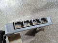 блок управления АКПП Toyota Prius 2 поколение (2003 - 2011), 1.5 л., гибрид, АКПП, 8998147160 - фото №2
