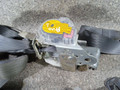 ремень безопасности Toyota Prius 2 поколение (2003 - 2011), 7L8220-P - фото №2