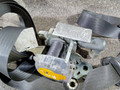 ремень безопасности Toyota Prius 2 поколение (2003 - 2011), 7L8220-P - фото №3