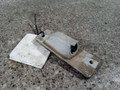 подсветка номера Daewoo Matiz M200 (2005 - 2007), DHI2043 - фото №2