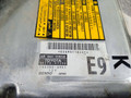 блок AirBag Toyota Prius 2 поколение (2003 - 2011), 1.5 л., гибрид, 8917047390, 1523006951 - фото №2