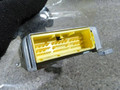 блок AirBag Toyota Prius 2 поколение (2003 - 2011), 1.5 л., гибрид, 8917047390, 1523006951 - фото №3