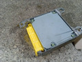 блок AirBag Toyota Prius 2 поколение (2003 - 2011), 1.5 л., гибрид, 8917047390, 1523006951 - фото №4