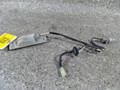 подсветка номера Daewoo Matiz M200 (2005 - 2007), DHI2044 - фото №2