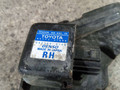 датчик удара Toyota Prius 2 поколение (2003 - 2011), 8917347040, 2521000150 - фото №2