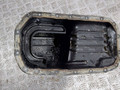 масляный поддон Hyundai Getz 1 поколение (2002 - 2005), 1.3 л., i, G4EA, бензин - фото №2