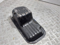 масляный поддон Hyundai Getz 1 поколение (2002 - 2005), 1.3 л., i, G4EA, бензин - фото №3