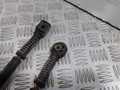 кулиса Volkswagen Golf 5 поколение (2003 - 2009), 1.9 л., TDi, дизель, 5МКПП, 1K0711061B, 1K0711266T, 1K0711611A, 1K0711256T - фото №2