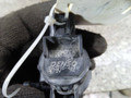 насос (моторчик) омывателя стекла Toyota Prius 2 поколение (2003 - 2011), 85330-60180, 060210-4621 - фото №3