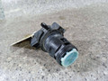 насос (моторчик) омывателя стекла Toyota Prius 2 поколение (2003 - 2011), 85330-60180, 060210-4621 - фото №4