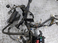 проводка двигателя Toyota Prius 2 поколение (2003 - 2011), 1.5 л., i, гибрид, 82111-47280 - фото №3