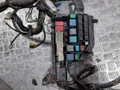 проводка двигателя Toyota Prius 2 поколение (2003 - 2011), 1.5 л., i, гибрид, 82111-47280 - фото №4