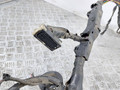 проводка двигателя Toyota Prius 2 поколение (2003 - 2011), 1.5 л., i, гибрид, 82111-47280 - фото №6