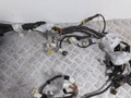 проводка двигателя Toyota Prius 2 поколение (2003 - 2011), 1.5 л., i, гибрид, 82111-47280 - фото №7